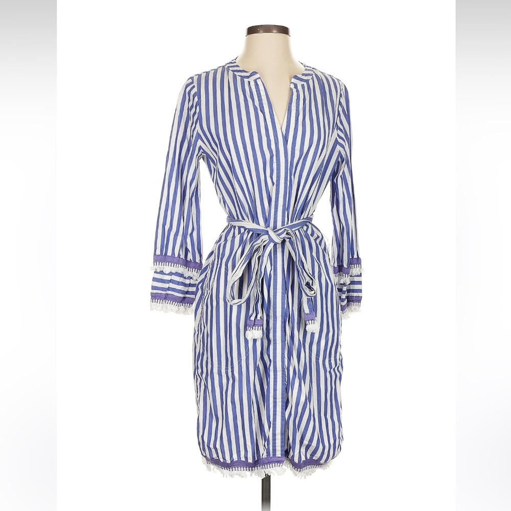 J.Crew | Resort Dress